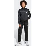 adidas - JL7479 - Trainingspak - Zwart - 100% Gerecycled Polyester