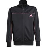 ADIDAS SPORTSWEAR - Trainingspak - Zwart