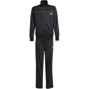 ADIDAS SPORTSWEAR - Trainingspak - Zwart