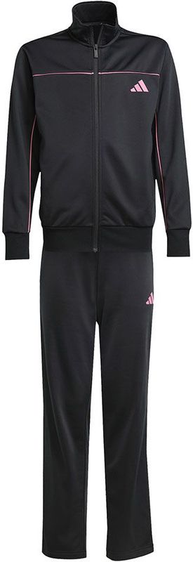 ADIDAS SPORTSWEAR - Trainingspak - Zwart