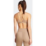 adidas - All Me Essentials - Sportbeha - Medium - Zwart