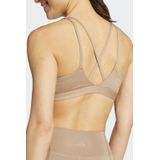 adidas - All Me Essentials - Sportbeha - Medium - Zwart