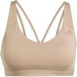 adidas - All Me Essentials - Sportbeha - Medium - Zwart