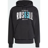 adidas - Mercedes-AMG Petronas Formula One Team - Hoodie - Zwart