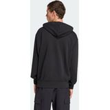 adidas - Mercedes-AMG Petronas Formula One Team - Hoodie - Zwart