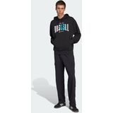 adidas - Mercedes-AMG Petronas Formula One Team - Hoodie - Zwart