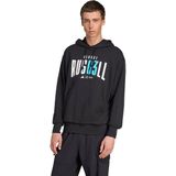 adidas - Mercedes-AMG Petronas Formula One Team - Hoodie - Zwart