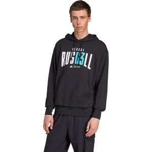 adidas - Mercedes-AMG Petronas Formula One Team - Hoodie - Zwart