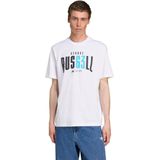 Adidas - Mercedes-AMG Petronas Formula One Team - T-shirt - Katoen - Korte Mouwen