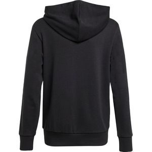 adidas - AMG Petronas Formula One Team - Hooded Sweatshirt - Zwart - Katoen