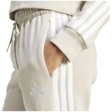 Adidas - Essentials 3 Stripes - Fleece Joggers - Slim Fit