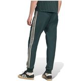 adidas - Juventus Terrace Icons - Trainingsbroek - Donkergroen - Wit