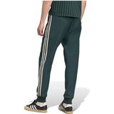 adidas - Juventus Terrace Icons - Trainingsbroek - Donkergroen - Wit