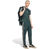 adidas - Juventus Terrace Icons - Trainingsbroek - Donkergroen - Wit