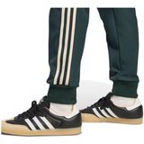 adidas - Juventus Terrace Icons - Trainingsbroek - Donkergroen - Wit