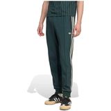 adidas - Juventus Terrace Icons - Trainingsbroek - Donkergroen - Wit