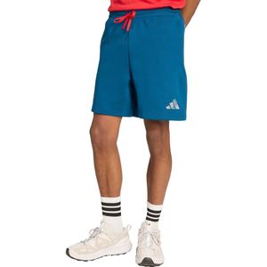adidas - Marvel Spider-Man - Sweatshort - Blauw - Heren