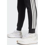 Adidas - Essentials 3-Stripes Fleece Slim - Joggingbroek - Dames