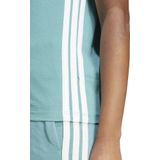 Dames-T-shirt adidas Essentials 3-Stripes