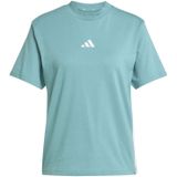 Dames-T-shirt adidas Essentials 3-Stripes