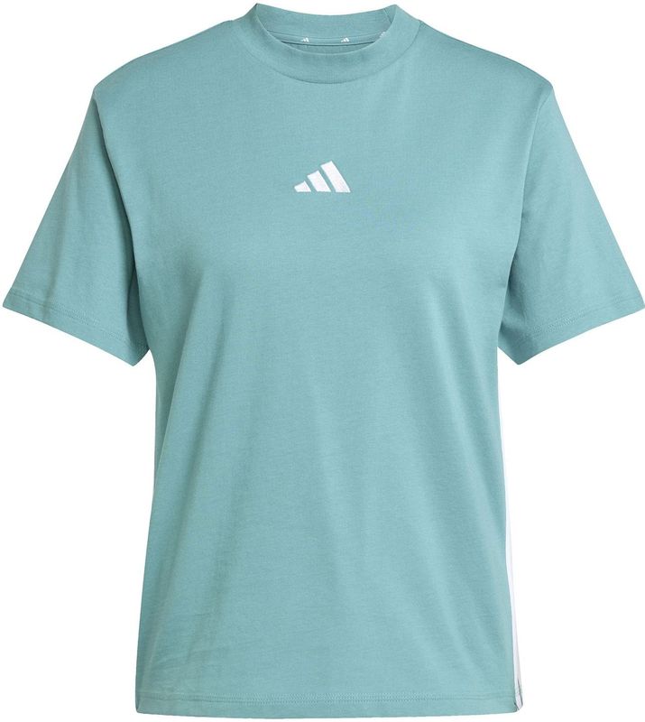 Dames-T-shirt adidas Essentials 3-Stripes