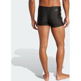 adidas - Sportieve Zwemboxers - Zwart - 100% Gerecycled Polyester