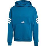 adidas - Spider-man Hoodie - Zwart - Met Capuchon
