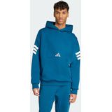 adidas - Spider-man Hoodie - Zwart - Met Capuchon
