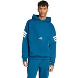 adidas - Spider-man Hoodie - Zwart - Met Capuchon