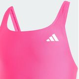 adidas - Junior Badpak - Zwart - 100% Gerecycled Polyester