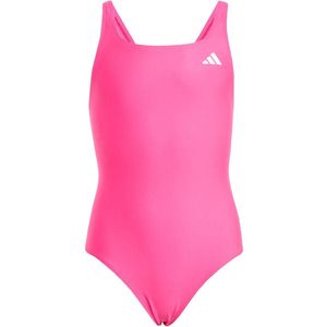 adidas - Zwempak - Zwart - 100% Polyester - Infinitex Technologie