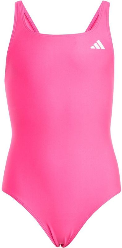 adidas - Junior Badpak - Zwart - 100% Gerecycled Polyester