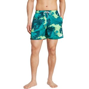 adidas - Tie-Dye 5-Inch - Zwemshort - Groen