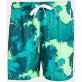 adidas - Tie-Dye 5-Inch - Zwemshort - Groen