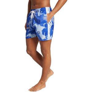 Adidas Tie-dye Swim 5´´ Zwembroek