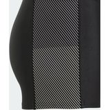 Sportief - Zwembroek - Zwart - 78% Polyamide, 22% Elastaan