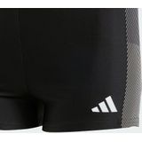 Sportief - Zwembroek - Zwart - 78% Polyamide, 22% Elastaan