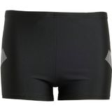 adidas - Performance Big Bars - Zwemboxer - Zwart - Kinderen