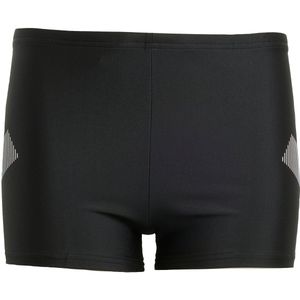 adidas - Performance Big Bars - Zwemboxer - Zwart - Kinderen