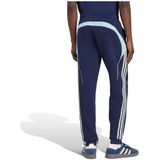 adidas - Ajax Urban Purist - Joggingbroek - Donkerblauw Lichtblauw Groen - 2025-2026