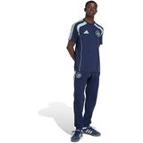 adidas - Ajax Urban Purist - Joggingbroek - Donkerblauw Lichtblauw Groen - 2025-2026