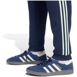 adidas - Ajax Urban Purist - Joggingbroek - Donkerblauw Lichtblauw Groen - 2025-2026