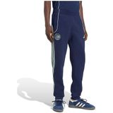 adidas - Ajax Urban Purist - Joggingbroek - Donkerblauw Lichtblauw Groen - 2025-2026
