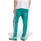 ADIDAS PERFORMANCE - Sportbroek - Turquoise - Tapered