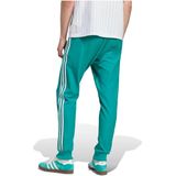 ADIDAS PERFORMANCE - Sportbroek - Turquoise - Tapered