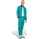 ADIDAS PERFORMANCE - Sportbroek - Turquoise - Tapered