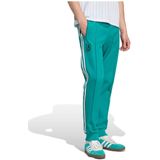 ADIDAS PERFORMANCE - Sportbroek - Turquoise - Tapered