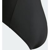 adidas - Badpak - Zwart - Polyester - Chloorbestendig