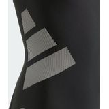 adidas - Badpak - Zwart - Polyester - Chloorbestendig