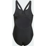 adidas - Badpak - Zwart - Polyester - Chloorbestendig